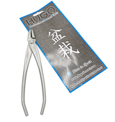 Hugo 8.26″ Stainless Steel Wire – Jin Pliers